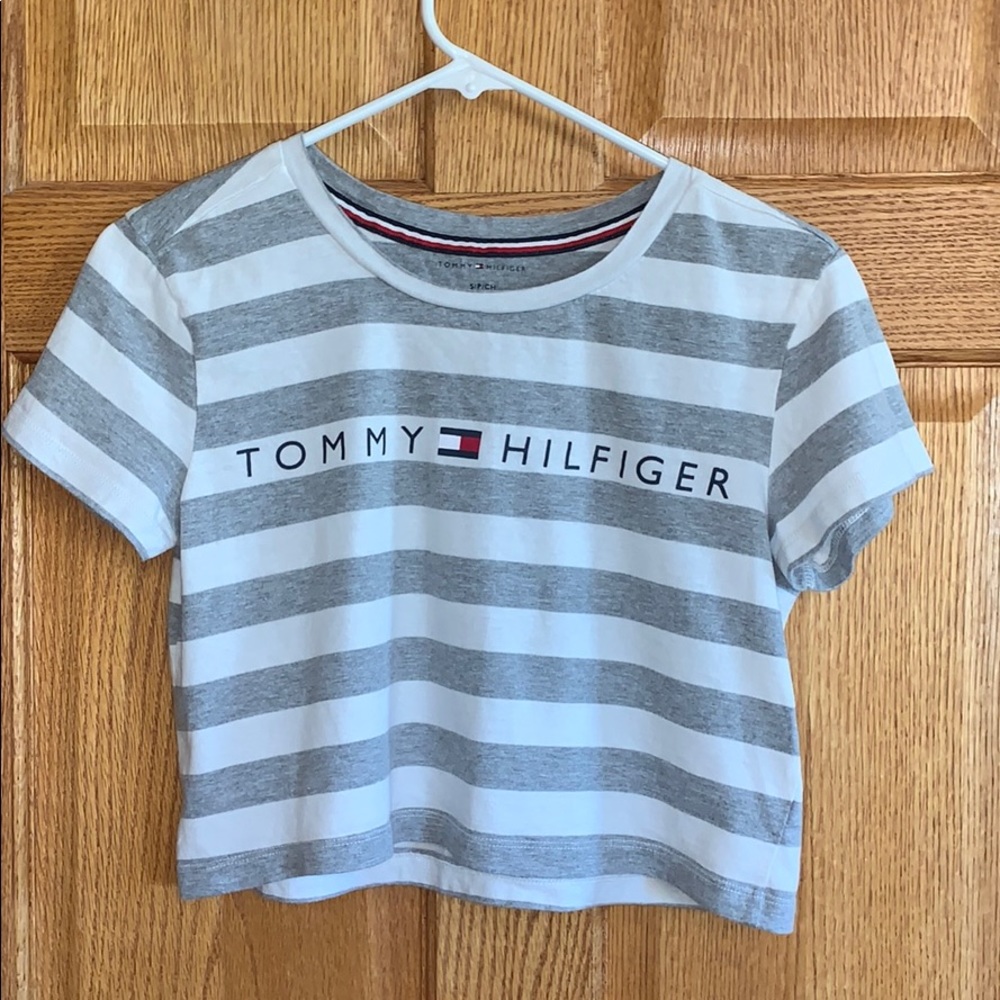 Tommy Hilfiger Short‎ Sleeve T-Shirt
